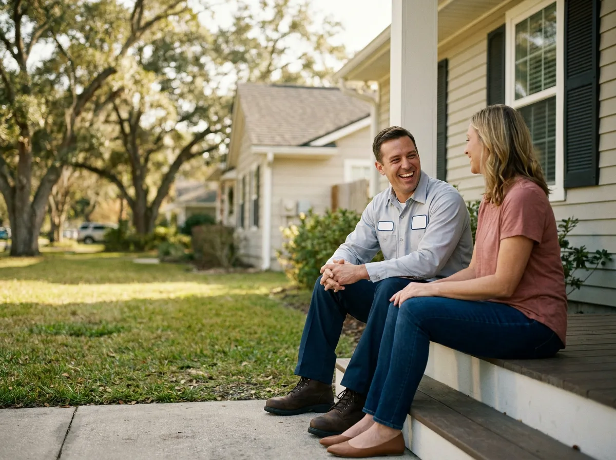 Septic tank pumping FAQs for Lostine, OR